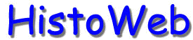 HistoWeb Logo