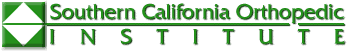 SoCal Orthopedic Institue