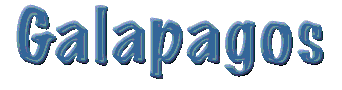 Galapagos